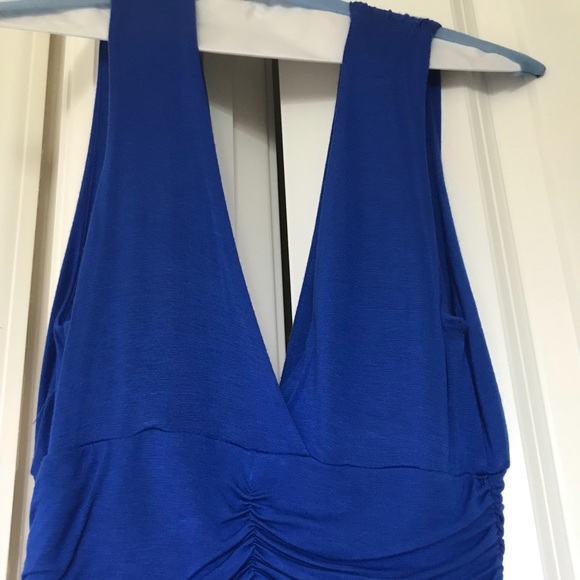 Long LA Class maxi - Picture 2 of 2